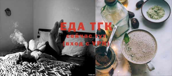 тгк Пересвет